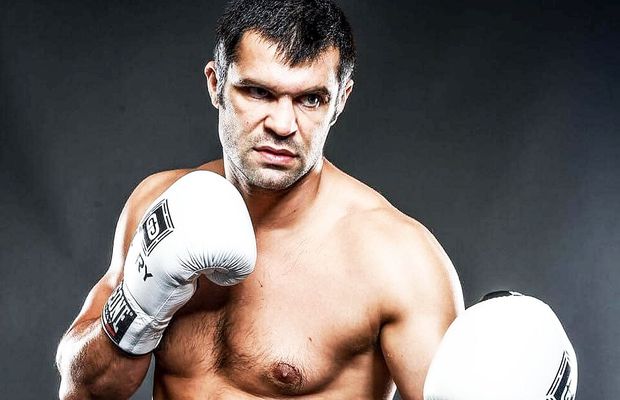 „Nulitățile au impresia că sunt sportivi” » Daniel Ghiță îl atacă dur pe Adegbuyi, făcut KO în prima rundă de Saddik