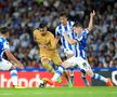 Real Sociedad - Barcelona // foto: Guliver/gettyimages
