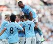 Newcastle - Manchester City // foto: Guliver/gettyimages