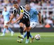 Newcastle - Manchester City // foto: Guliver/gettyimages