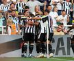 Newcastle - Manchester City // foto: Guliver/gettyimages