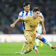 Real Sociedad - Barcelona // foto: Guliver/gettyimages