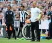 Newcastle - Manchester City // foto: Guliver/gettyimages
