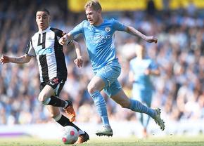Newcastle - Manchester City, înfruntarea șeicilor miliardari din Premier League