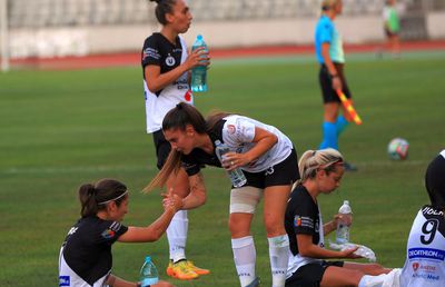 Adio, Europa! Olimpia Cluj, eliminată din preliminariile Champions League