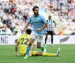 Newcastle - Manchester City // foto: Guliver/gettyimages