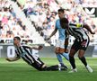 Newcastle - Manchester City // foto: Guliver/gettyimages