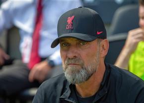 Jurgen Klopp, înaintea partidei lui Liverpool cu Ajax: „Trebuie să reacționăm”+ De ce și-a pierdut din nou cumpătul