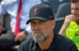 Jurgen Klopp, iritat înainte de Liverpool - Ajax: „Poți să te oprești puțin?”