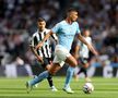Newcastle - Manchester City // foto: Guliver/gettyimages