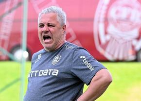 Adrian Mititelu, anunț-bombă în Superliga: „Șumudică are 4 propuneri din Liga 1, printre care și de la FCSB”