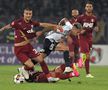 U Cluj - CFR Cluj (foto: Raed Krishan - GSP)