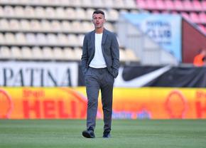 Probleme pentru Dinamo! De ce întârzie debutul lui Lucas Alves