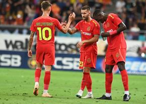 „Să te chinui în halul ăsta...” » Răducioiu, mesaj frontal pentru FCSB: „Așa nu iei campionatul”