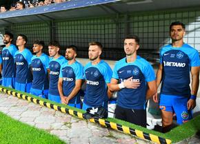 După Crețu, încă un fotbalist important și-a reziliat contractul cu FCSB: „Le mulțumesc pentru înțelegere, acum nu mă grăbesc!”