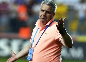 Liderul suporterilor FCSB, anunț ferm în cazul posibilei numiri a lui Șumudică pe banca tehnică: „Nu va fi acceptat niciodată”