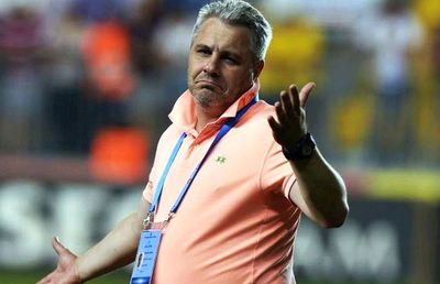 Liderul suporterilor FCSB, anunț ferm în cazul posibilei numiri a lui Șumudică pe banca tehnică: „Nu va fi acceptat niciodată”