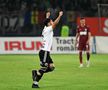 U Cluj - CFR Cluj (foto: Raed Krishan - GSP)