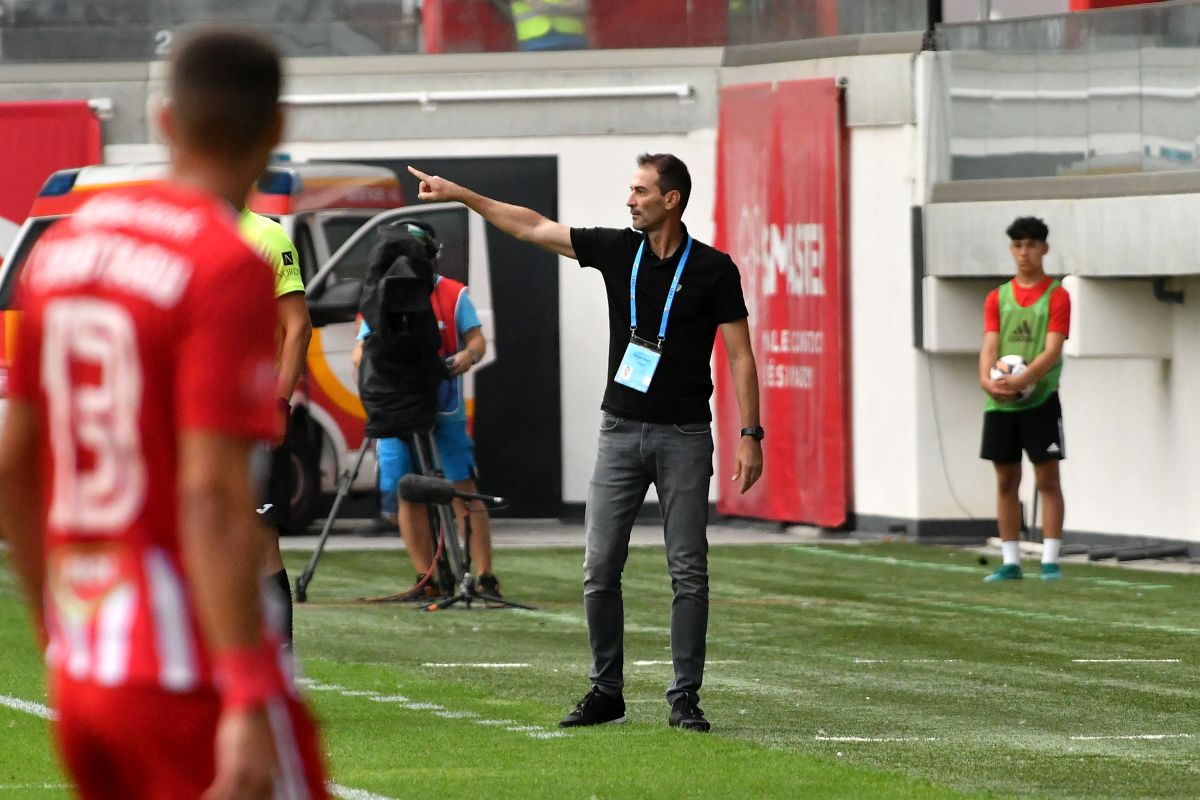 Sepsi - Hermannstadt 1-1 » Sibienii salvează un punct grație golului lui Bejan, VAR nu a intervenit la golul suspect al gazdelor! Clasamentul ACUM