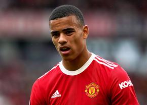 Manchester United a anunțat plecarea atacantului acuzat de viol în ianuarie 2022