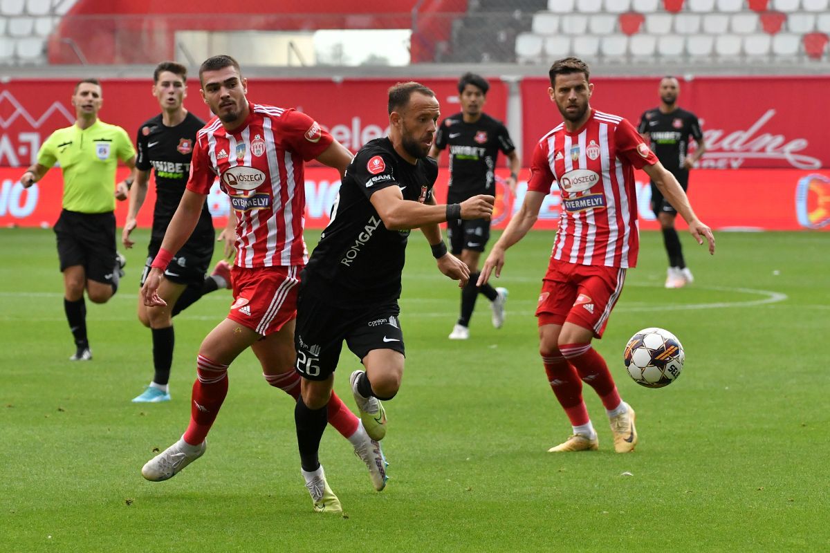 Sepsi - Hermannstadt