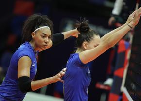 România - Bosnia, meci cu miză uriașă la Campionatul European de volei feminin