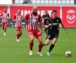 Sepsi - Hermannstadt 1-1 » Sibienii salvează un punct grație golului lui Bejan! Clasamentul ACUM