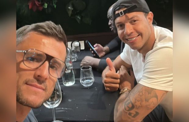 Probleme pentru Dinamo! De ce întârzie debutul lui Lucas Alves: situație similară cu a lui Rrahmani la Rapid