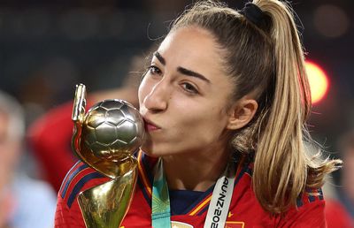 Și-a pierdut tatăl, dar i-au spus după finală: „Știu că m-ai urmărit în seara asta și ești mândru de mine”