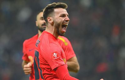 I-a spus salariul în direct! Andrei Cordea se umple de bani la noua echipă: „Nea Gigi, ai mai făcut un milionar!”