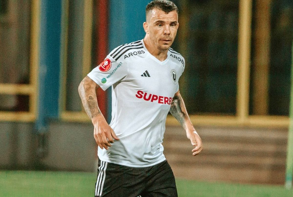 „E inadmisibil, mă pufnește râsul!” » Dan Nistor, discurs dur la flash-interviu: „Mi se pare o prostie”