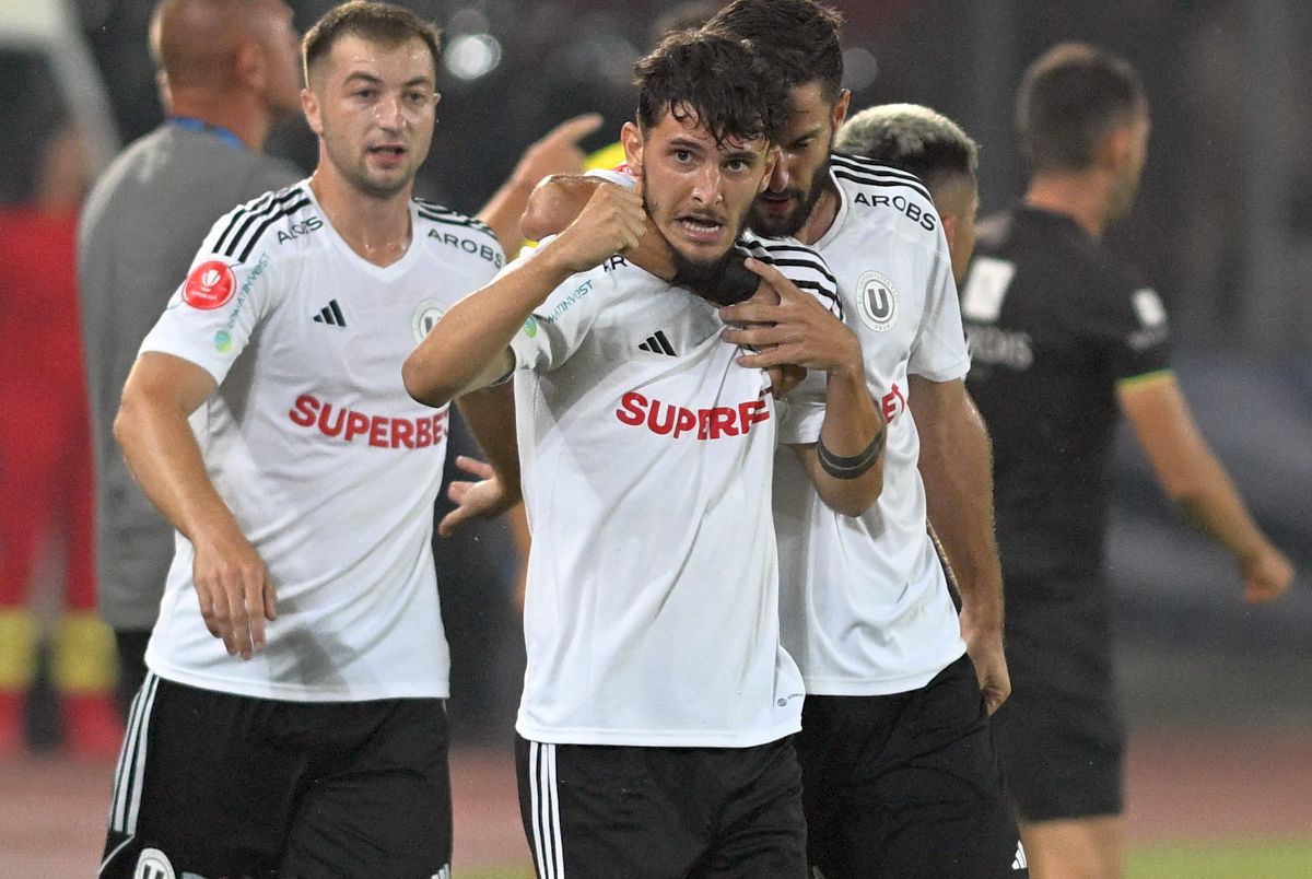 Demitere de antrenor în Superliga! Clubul a prezentat oficial noul tehnician