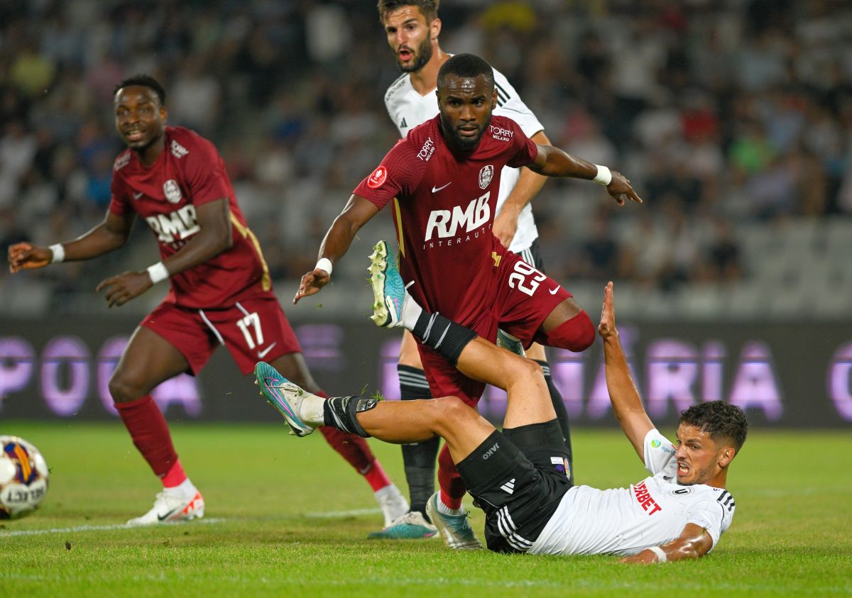 Demitere de antrenor în Superliga! Clubul a prezentat oficial noul tehnician