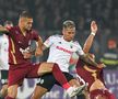 U Cluj - CFR Cluj (foto: Raed Krishan - GSP)