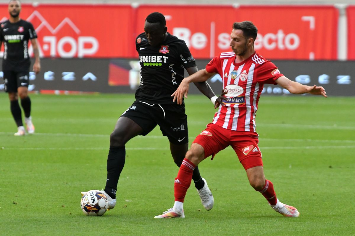 Sepsi - Hermannstadt