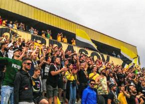Veste mare pentru iubitorii fotbalului brașovean » Proiect de amploare anunțat la poalele Tâmpei: „Va reuni toate aceste demersuri sub brandul FC Brașov”