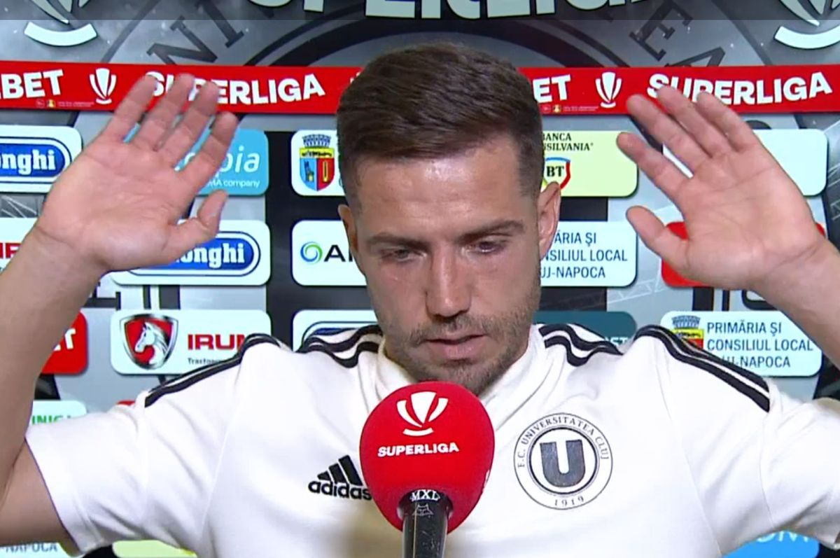 Chipciu, declarații dure la adresa CSA: „Dacă asta e Steaua, am luat-o razna! Cum să fie Steaua, cu echipamentul ăla fake și jucătorii ăștia?!” + „Cei de la Peluza Sud sunt sclavii Armatei”