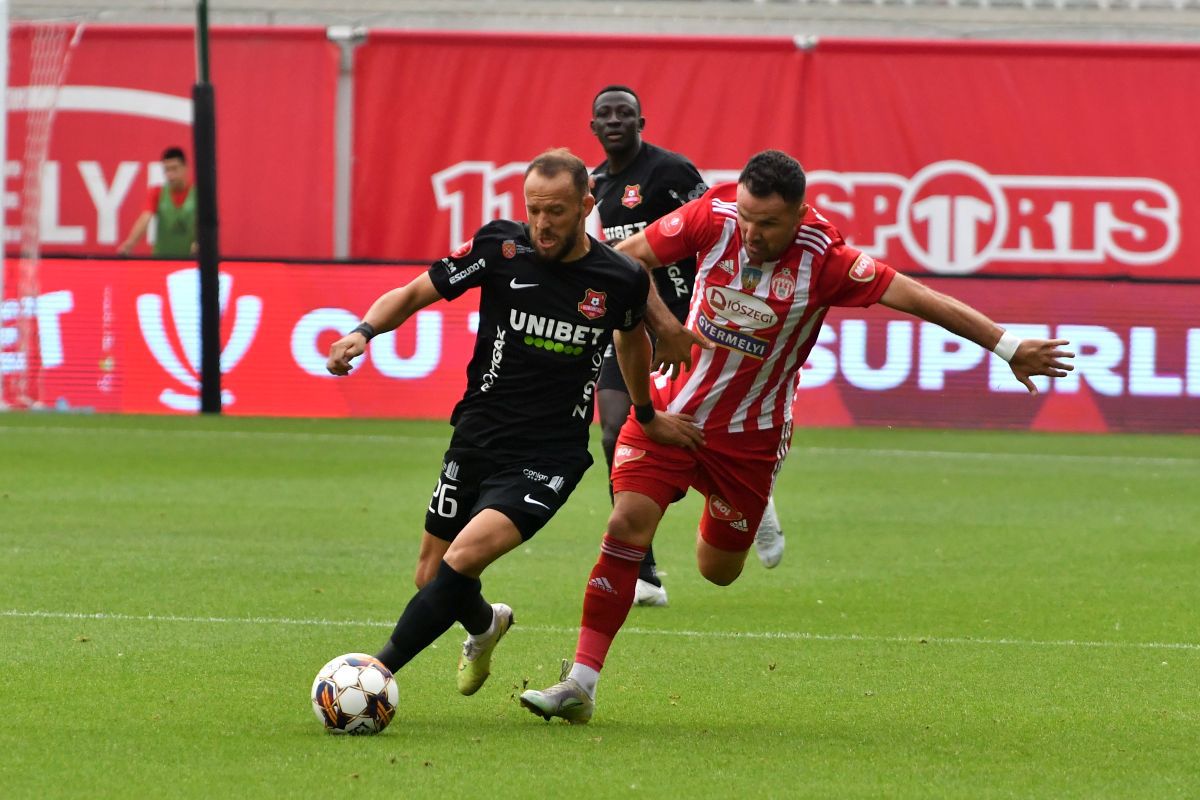 Sepsi - Hermannstadt