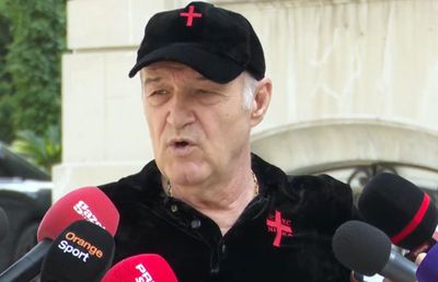 Gigi Becali îl pune la punct pe MM Stoica: „A visat el! Eu nu am spus așa”