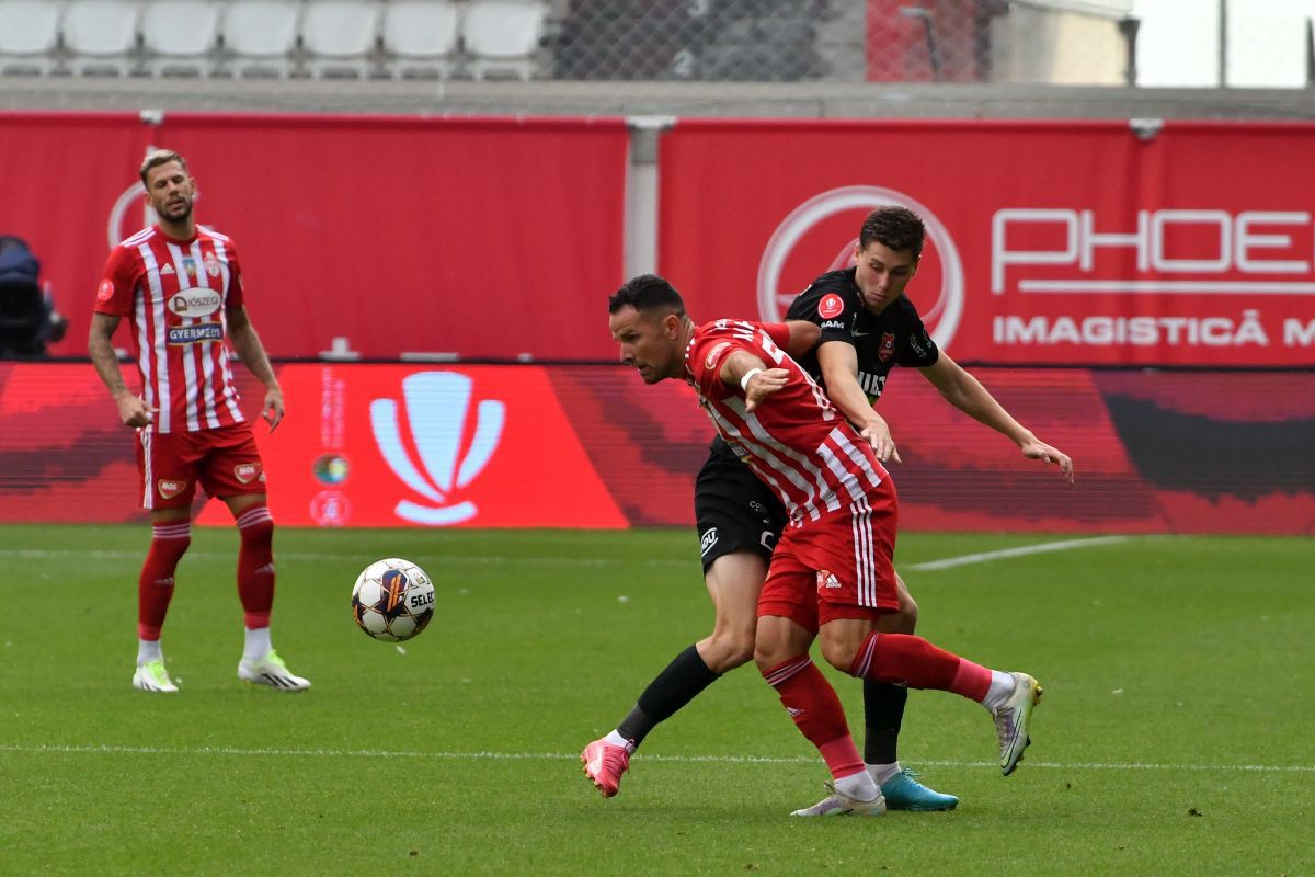 Sepsi - Hermannstadt