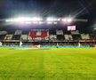 U Cluj - CFR Cluj (foto: Raed Krishan - GSP)