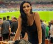 Cea mai sexy antrenoare din România, pe stadion la U Cluj - FCSB » Ce a încântat-o: „Îmi place. Are suflet”