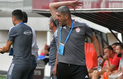 Sepsi nu poate conta pe cinci jucători la meciul cu CFR Cluj » Verdict dur pentru Denis Ciobotariu