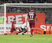 U Cluj - CFR Cluj (foto: Raed Krishan - GSP)