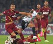 U Cluj - CFR Cluj (foto: Raed Krishan - GSP)