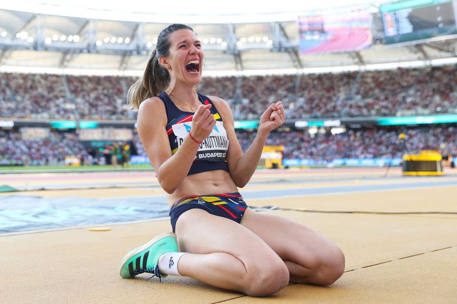 Elisabeta Lipă face bilanțul lui 2023: „Nu a fost un an rău, dar Jocurile Olimpice sunt unitatea de măsură. Vrem nu una, ci două-trei medalii de aur, să urcăm în clasament!”