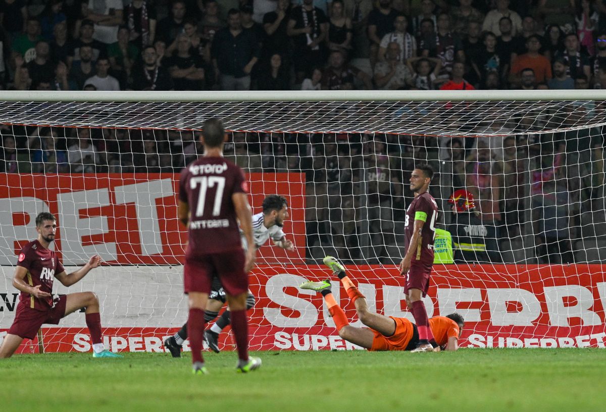 Demitere de antrenor în Superliga! Clubul a prezentat oficial noul tehnician