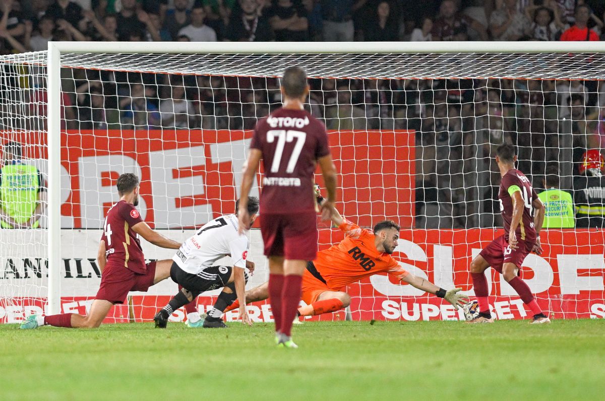 Demitere de antrenor în Superliga! Clubul a prezentat oficial noul tehnician