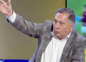Ion Crăciunescu a dat un verdict clar după ce a văzut faza din care Sepsi a deschis scorul: „Nu este regulamentar”