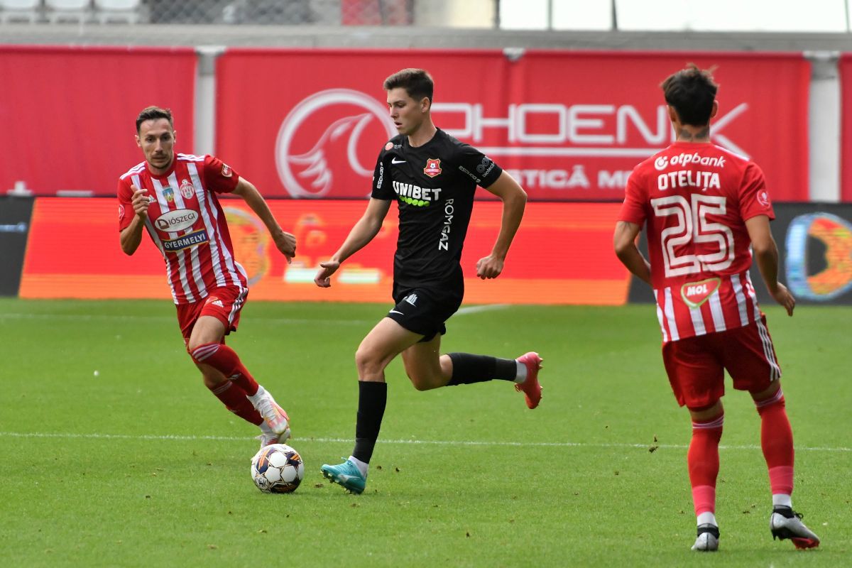 Sepsi - Hermannstadt